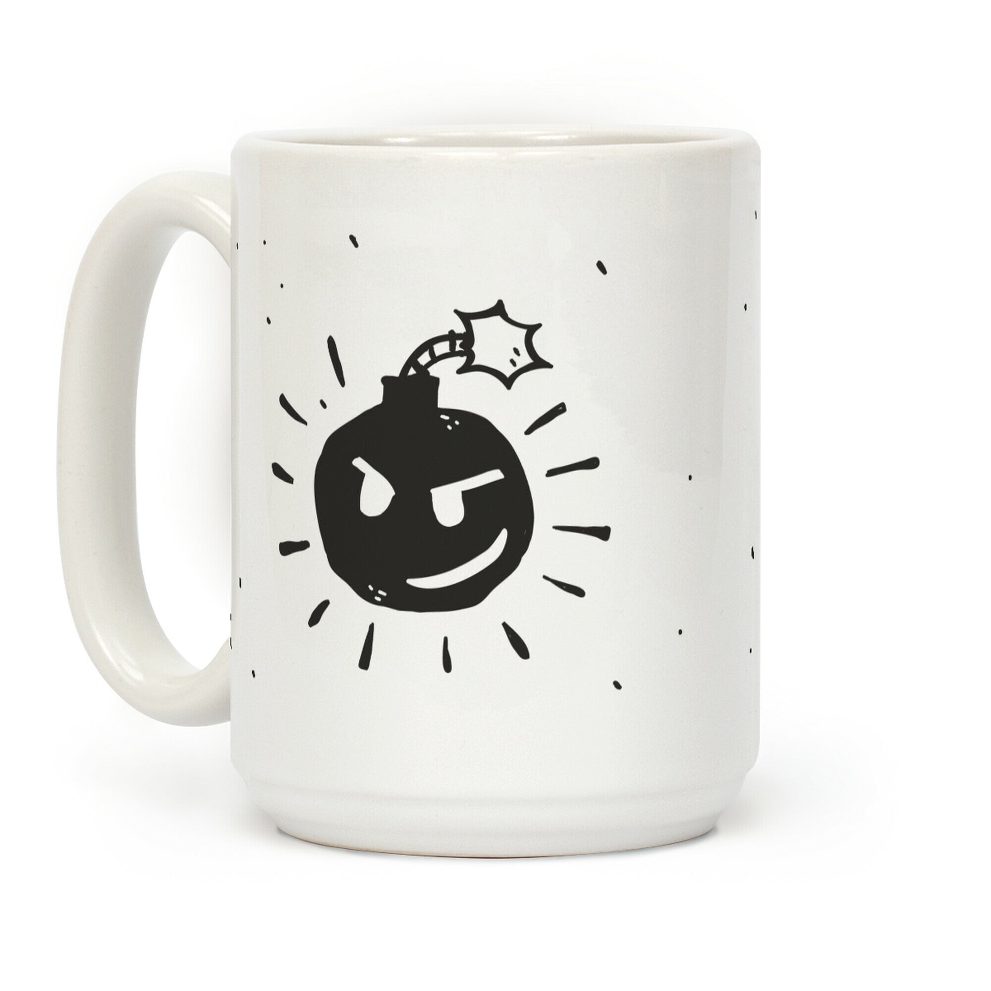 Sex Bob-omb Coffee Mug
